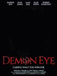 دانلود فیلم Demon Eye 2019