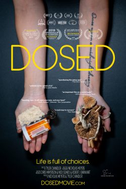 دانلود فیلم Dosed 2019