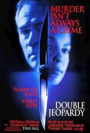 دانلود فیلم Double Jeopardy 1999