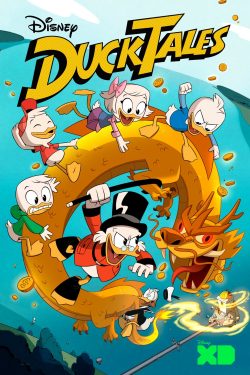 دانلود سریال DuckTales فصل ۳ قسمت ۱۷ هفدهم