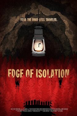 دانلود فیلم Edge of Isolation 2018