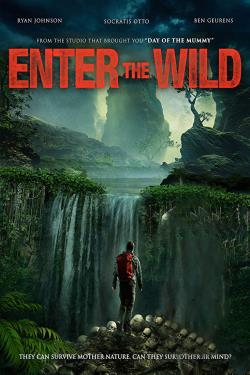 دانلود فیلم Enter The Wild 2018