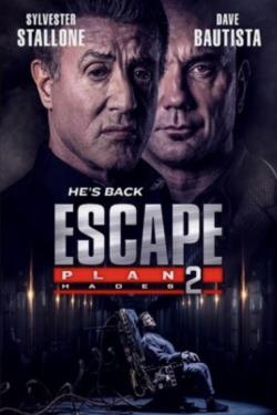 دانلود فیلم Escape Plan 2: Hades 2018