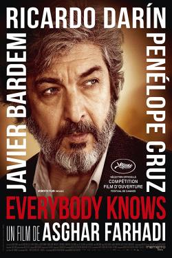 دانلود فیلم Everybody Knows 2018