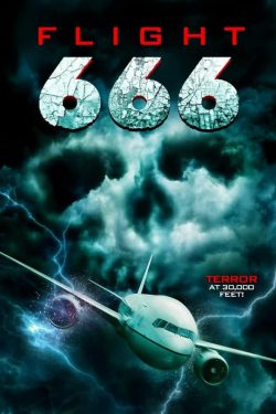 دانلود فیلم Flight 666 2018