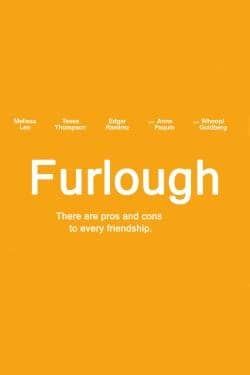 دانلود فیلم Furlough 2018