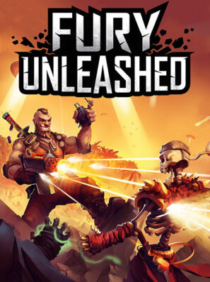 دانلود بازی Fury Unleashed