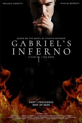 دانلود فیلم Gabriel’s Inferno 2020