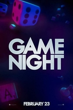 دانلود فیلم Game Night 2018