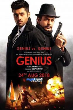 دانلود فیلم Genius 2018