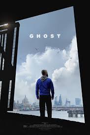 دانلود فیلم Ghost 2020