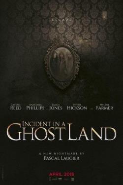 دانلود فیلم Ghostland 2018