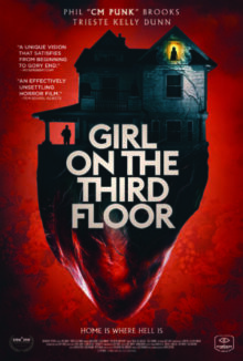 دانلود فیلم Girl on the Third Floor 2019