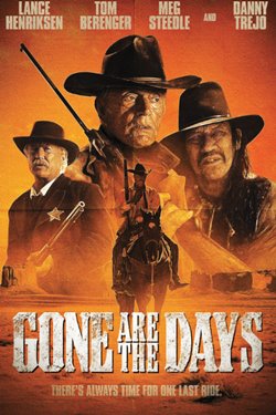 دانلود فیلم Gone Are the Days 2018