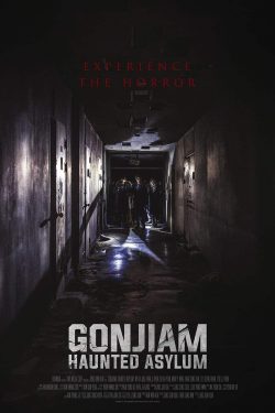 دانلود فیلم Gonjiam: Haunted Asylum 2018