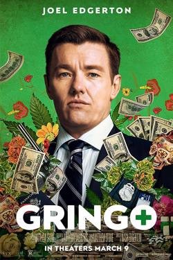 دانلود فیلم Gringo 2018