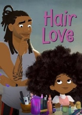 دانلود فیلم Hair Love 2019