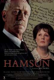 دانلود فیلم Hamsun 1966