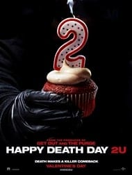 دانلود فیلم Happy Death Day 2U 2019