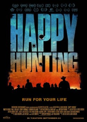 دانلود فیلم Happy Hunting 2017