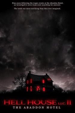 دانلود فیلم Hell House LLC II 2018