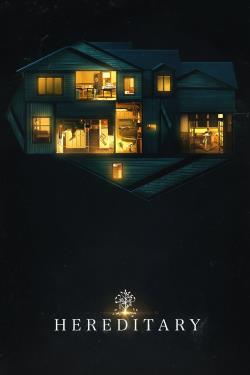 دانلود فیلم Hereditary 2018