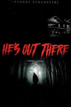 دانلود فیلم He’s Out There 2018