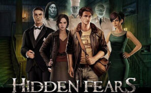 دانلود بازی Hidden Fears