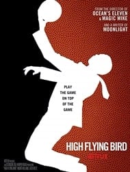 دانلود فیلم High Flying Bird 2019