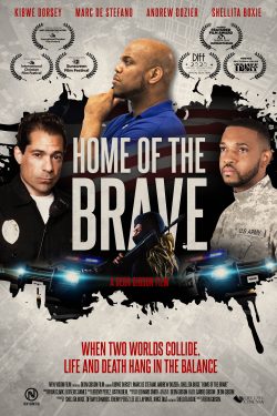 دانلود فیلم Home of the Brave 2020