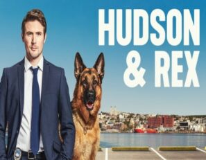 دانلود قسمت دوم سریال Hudson And Rex