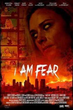 دانلود فیلم I Am Fear 2020