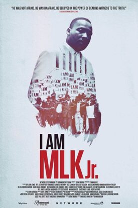 دانلود فیلم I Am MLK Jr. 2018