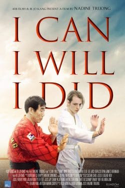 دانلود فیلم I Can I Will I Did 2017