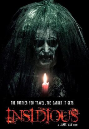 دانلود فیلم Insidious: Chapter 4 2018