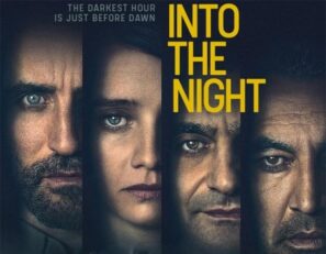 دانلود قسمت اول سریال Into The Night