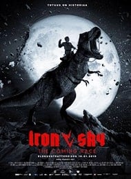 دانلود فیلم Iron Sky 2 2019