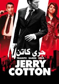 دانلود فیلم Jerry Cotton 2010