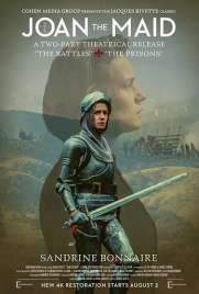 دانلود فیلم Joan the Maid 1: The Battles 1994