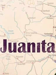 دانلود فیلم Juanita 2019