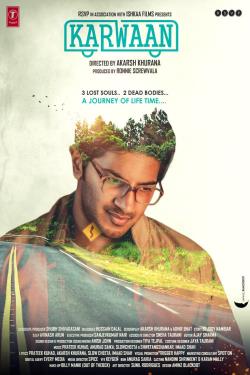 دانلود فیلم Karwaan 2018