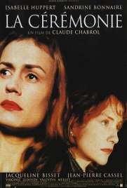 دانلود فیلم La Cérémonie 1995