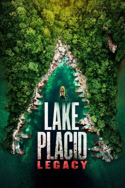 دانلود فیلم Lake Placid Legacy 2018