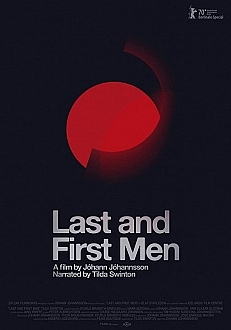دانلود فیلم Last and First Men 2020