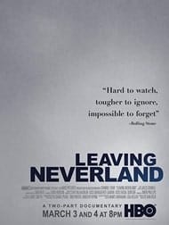 دانلود فیلم Leaving Neverland 2019