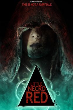 دانلود فیلم Little Necro Red 2019