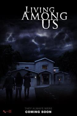 دانلود فیلم Living Among Us 2018