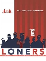 دانلود فیلم Loners 2019