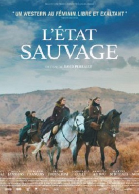 دانلود فیلم Savage State 2019