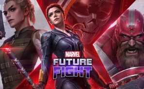 دانلود بازی آنلاین MARVEL Future Fight 6.0.1